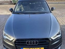Grijs Gebruikt 2015 Audi A3 Hatchback | € 11.750 (Goede deal)