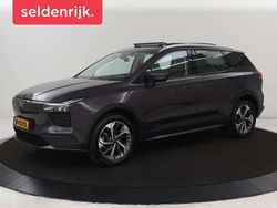 Paars Gebruikt 2021 Aiways U5 SUV | € 14.900