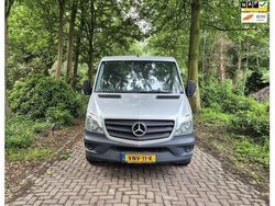 Grijs Gebruikt 2016 Mercedes Sprinter Van | € 12.450 (Eerlijke prijs)