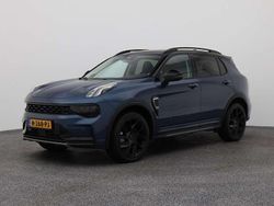 Blauw Gebruikt 2021 Lynk & Co 01 SUV | € 22.700 (Eerlijke prijs)