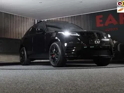 Zwart Gebruikt 2024 Land Rover Range Rover Velar SE Dynamic SUV | € 78.750 (Super prijs)