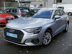 Grijs Gebruikt 2021 Audi A3 Sedan | € 29.900