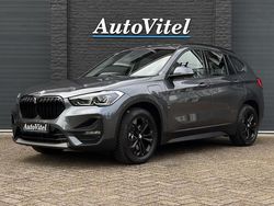Grijs Gebruikt 2021 BMW X1 Advantage SUV | € 24.545 (Eerlijke prijs)