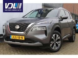 Grijs Gebruikt 2023 Nissan X-Trail 360º SUV | € 30.800 (Goede deal)