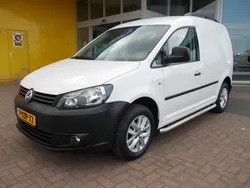 Bestelbus Gebruikt 2012 VW Caddy MPV | € 8.250