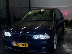 Gebruikt 2002 BMW 325 Coupé | € 7.499 (Iets duurder)