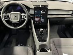 Grijs Gebruikt 2022 Polestar 2 Long Range Single Motor Sedan | € 28.500 (Goede deal)