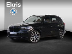 Zwart Gebruikt 2022 BMW X5 Executive SUV | € 70.900 (Duur)
