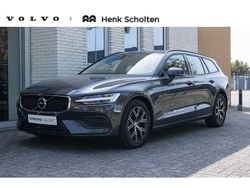 Grijs Gebruikt 2024 Volvo V60 Stationwagen | € 37.950 (Super prijs)