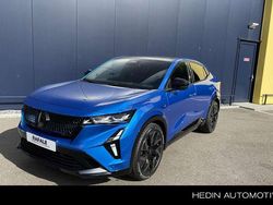 Blauw Nieuw 2025 Renault Rafale Esprit Alpine SUV | € 52.798 (Iets duurder)