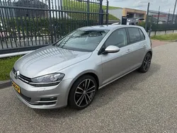 Grijs Gebruikt 2013 VW Golf VII Highline Hatchback | € 9.950 (Eerlijke prijs)