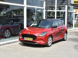 Rood Gebruikt 2024 Suzuki Swift Hatchback | € 24.943 (Duur)