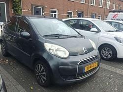 Grijs Gebruikt 2010 Citroën C1 Hatchback | € 3.000 (Super prijs)