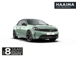 Groen Nieuw 2025 Opel Corsa Hatchback | € 27.845 (Goede deal)