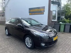 Renault Mégane GrandTour