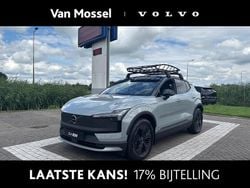 Grijs Nieuw 2025 Volvo EX30 Performance SUV | € 51.940