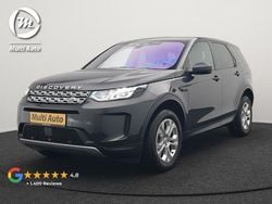 Grijs Gebruikt 2021 Land Rover Discovery Sport S SUV | € 33.740 (Goede deal)