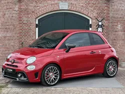 Rood Gebruikt 2014 Fiat 500 Abarth Abarth Hatchback | € 11.450 (Eerlijke prijs)