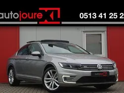Grijs Gebruikt 2016 VW Passat GTE Sedan | € 18.999 (Eerlijke prijs)