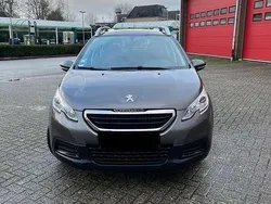 Grijs Gebruikt 2014 Peugeot 2008 SUV | € 4.500 (Super prijs)