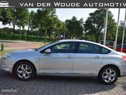 Grijs Gebruikt 2010 Citroën C5 Dynamique Sedan | € 999