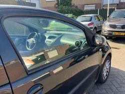 Zwart Gebruikt 2011 Citroën C1 SELECTION Hatchback | € 3.250 (Eerlijke prijs)