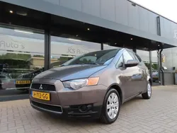 Grijs Gebruikt 2011 Mitsubishi Colt Edition Hatchback | € 3.850 (Eerlijke prijs)