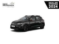 Moton Nieuw 2024 Dacia Sandero Extreme Hatchback | € 25.527 (Eerlijke prijs)