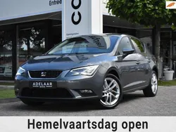 Grijs Gebruikt 2014 Seat Leon Style Hatchback | € 10.950 (Eerlijke prijs)