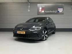 Grijs Gebruikt 2021 VW Golf VIII GTE Hatchback | € 23.950 (Super prijs)