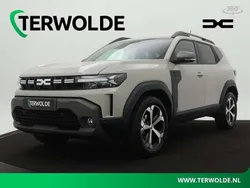 Bruin Nieuw 2025 Dacia Duster Journey SUV | € 31.250 (Eerlijke prijs)