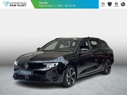 Zwart Gebruikt 2025 Opel Astra Business Edition Stationwagen | € 31.589