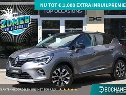 Grijs Gebruikt 2023 Renault Captur Techno SUV | € 26.995 (Eerlijke prijs)