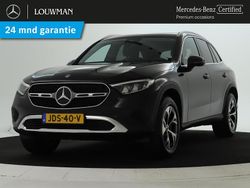 Zwart Gebruikt 2025 Mercedes GLC300e Advanced Plus SUV | € 64.945 (Goede deal)