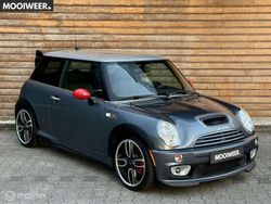 Grijs Gebruikt 2006 Mini Cooper S Hatchback | € 22.990