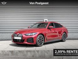 Rood Gebruikt 2024 BMW i4 M Sport Sedan | € 49.900 (Goede deal)