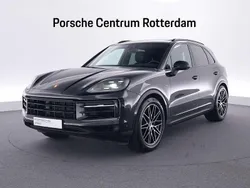 Zwart Gebruikt 2023 Porsche Cayenne SUV | € 112.900 (Eerlijke prijs)