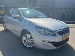 Grijs Gebruikt 2014 Peugeot 308 Active Hatchback | € 3.399 (Super prijs)