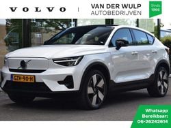 Wit Gebruikt 2024 Volvo EC40 Plus SUV | € 41.950 (Super prijs)