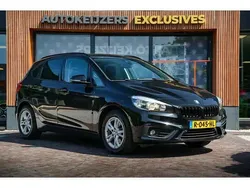 Gebruikt 2018 BMW 220 Active Tourer Executive MPV | € 17.900 (Eerlijke prijs)