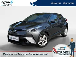 (1g3) Gebruikt 2018 Toyota C-HR Active SUV | € 18.840 (Goede deal)