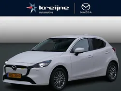 Overige Gebruikt 2024 Mazda 2 Exclusive-Line Hatchback | € 24.425 (Eerlijke prijs)