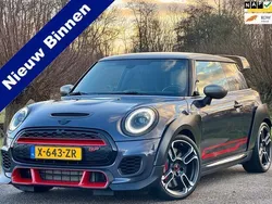 Grijs Gebruikt 2020 Mini John Cooper Works Hatchback | € 43.888 (Eerlijke prijs)