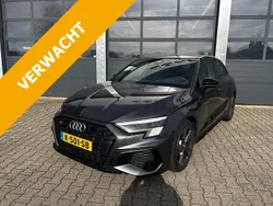 Grijs Gebruikt 2021 Audi A3 Sportback Hatchback | € 47.835 (Eerlijke prijs)