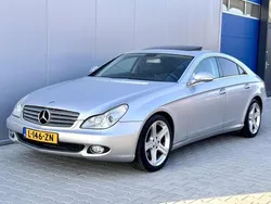 Grijs Gebruikt 2006 Mercedes CLS350 Sedan | € 14.990 (Eerlijke prijs)