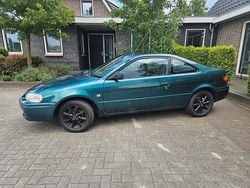 Gebruikt 1998 Toyota Paseo | € 1.950