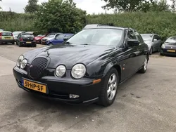 Sedan Gebruikt 2001 Jaguar S-Type S Sedan | € 2.500 (Goede deal)
