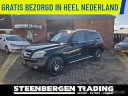 Overige Gebruikt 2010 Mercedes GLK350 AMG SUV | € 8.750 (Eerlijke prijs)