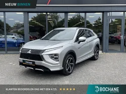 Sterling silver m Gebruikt 2024 Mitsubishi Eclipse Cross SUV | € 31.900 (Eerlijke prijs)
