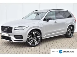 Grijs Gebruikt 2024 Volvo XC90 Ultimate SUV | € 82.900 (Duur)